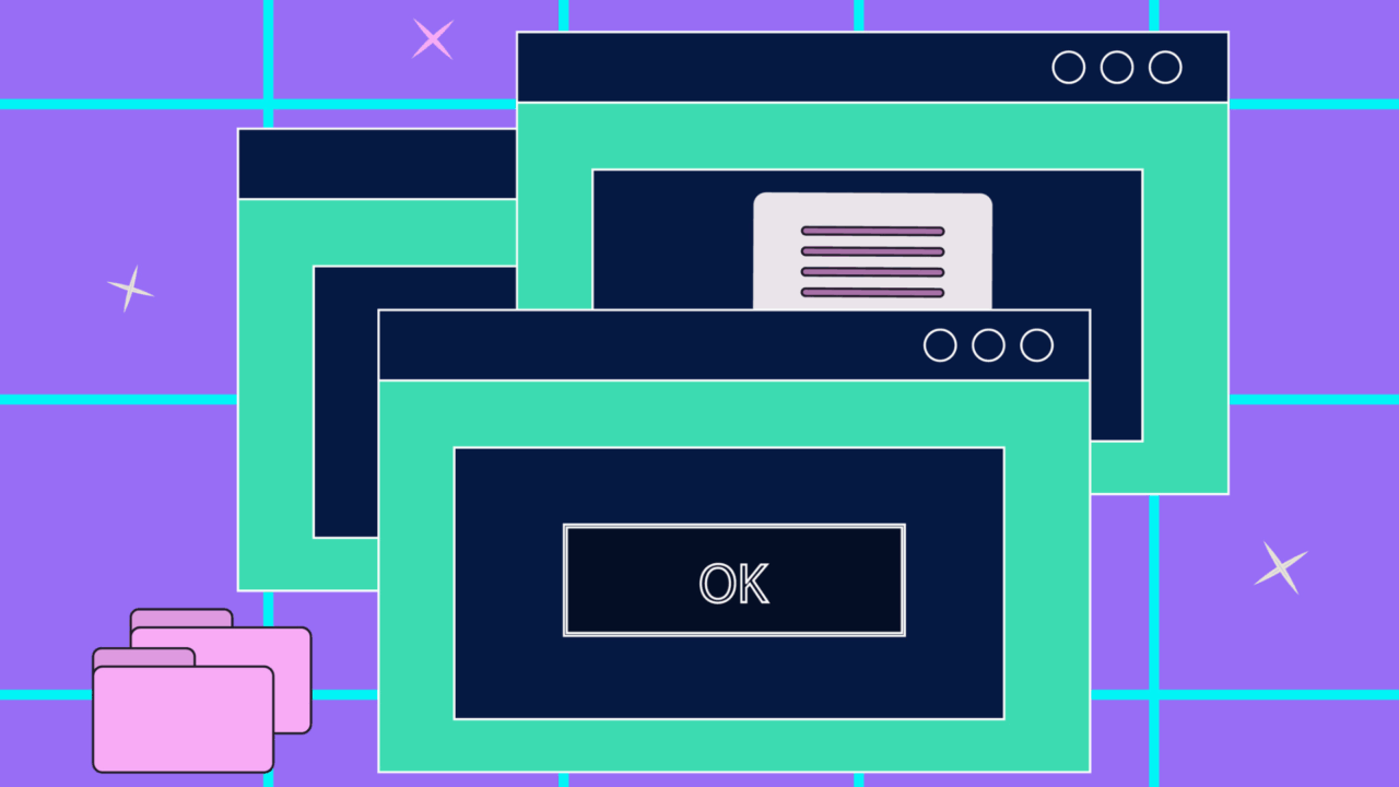 popups