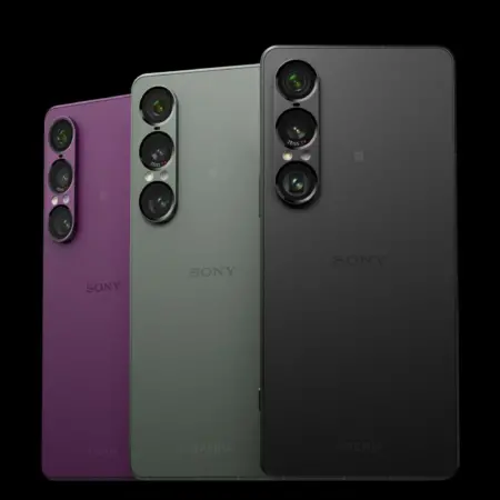 Sony Xperia 1 VII