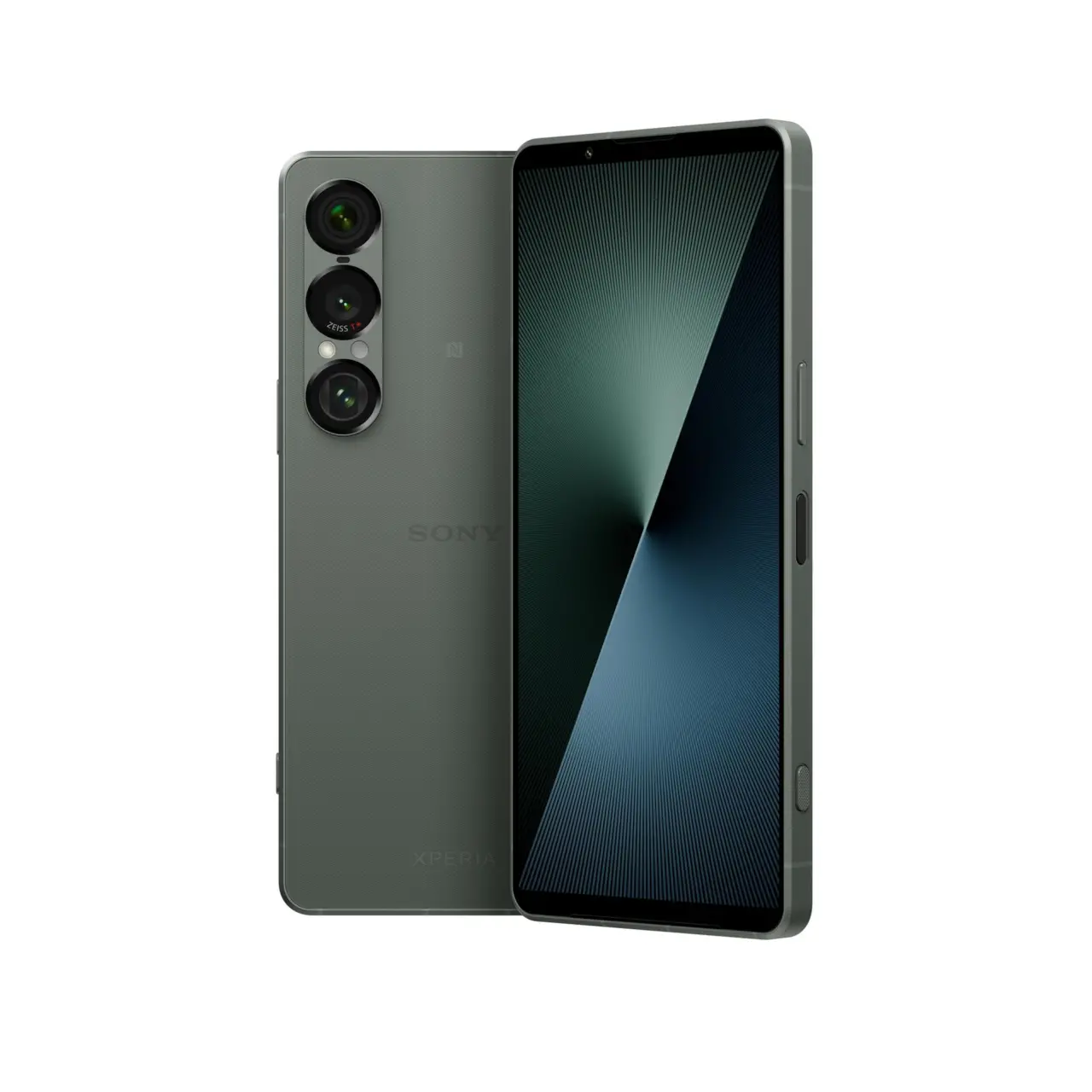 Sony Xperia 1 VII Moss Green