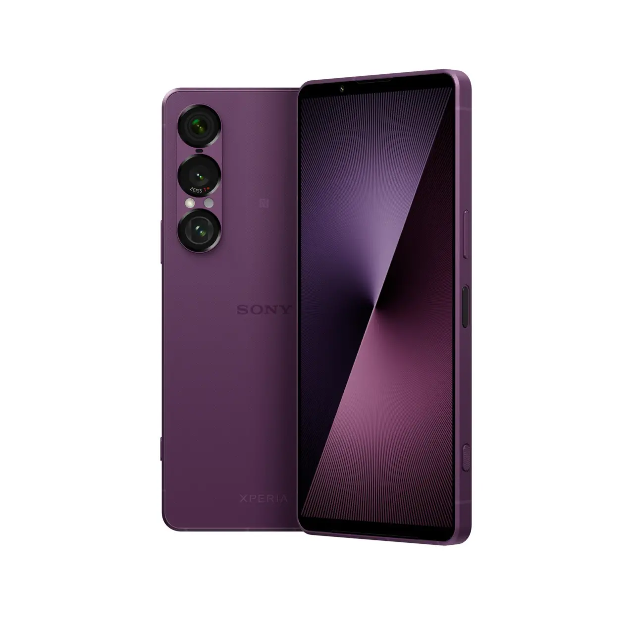 Sony Xperia 1 VII Orchid Purple