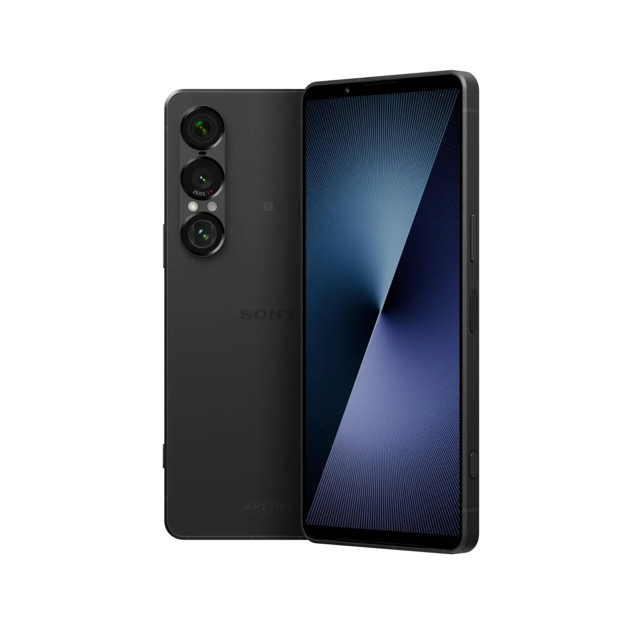 Sony Xperia 1 VII Slate Black