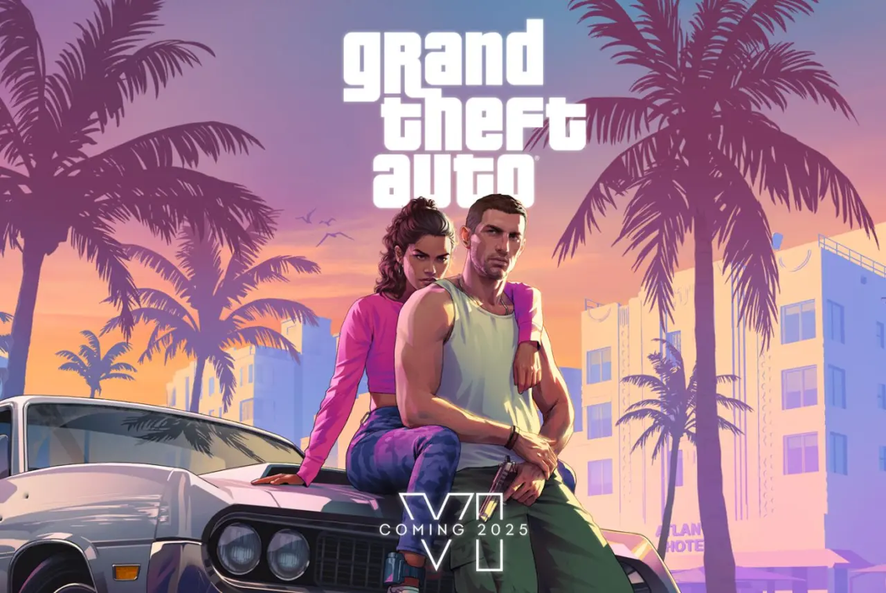 GTA VI