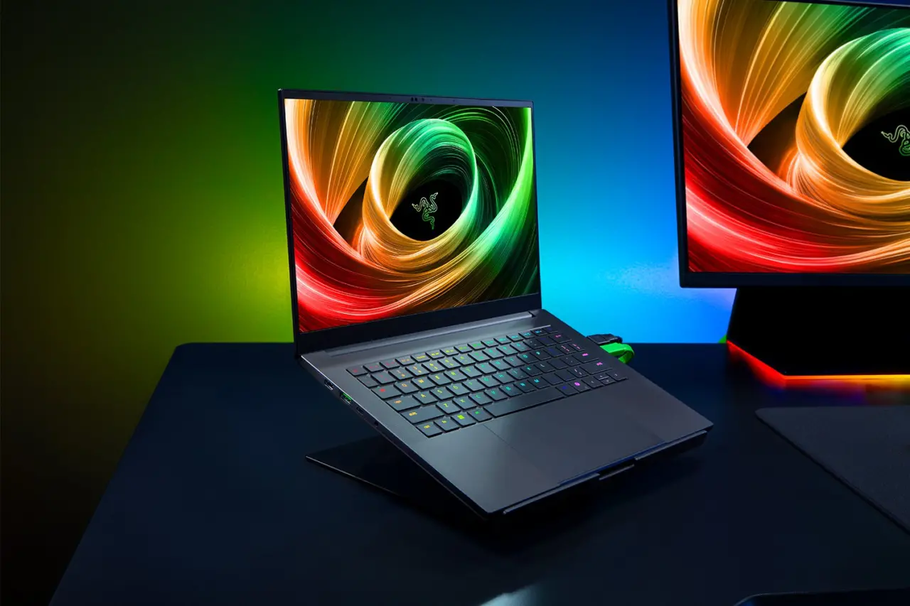 Razer Blade 14