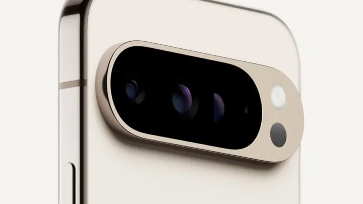 pixel 9 pro