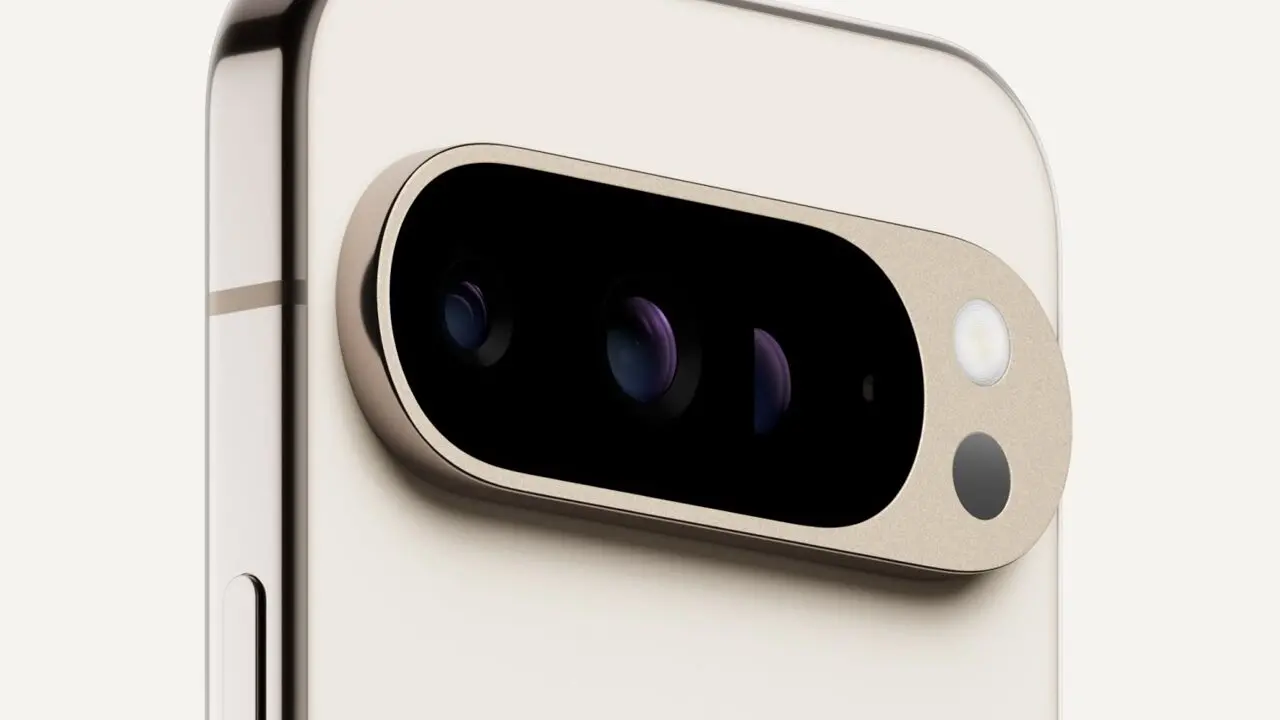 pixel 9 pro
