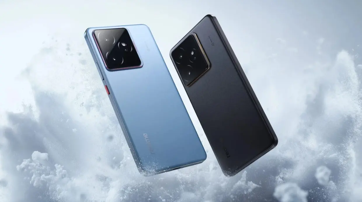 realme gt 7