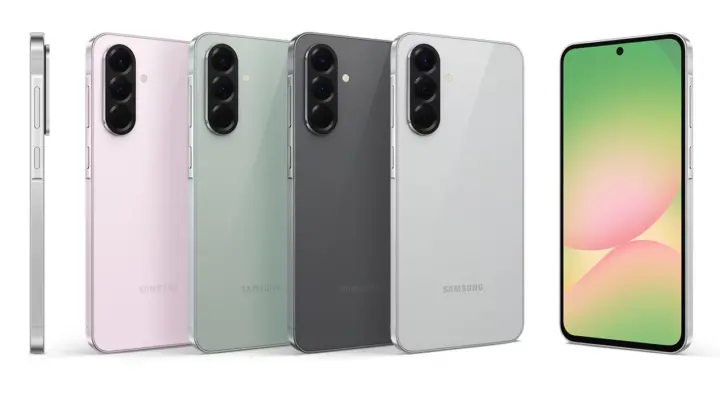 samsung galaxy a56