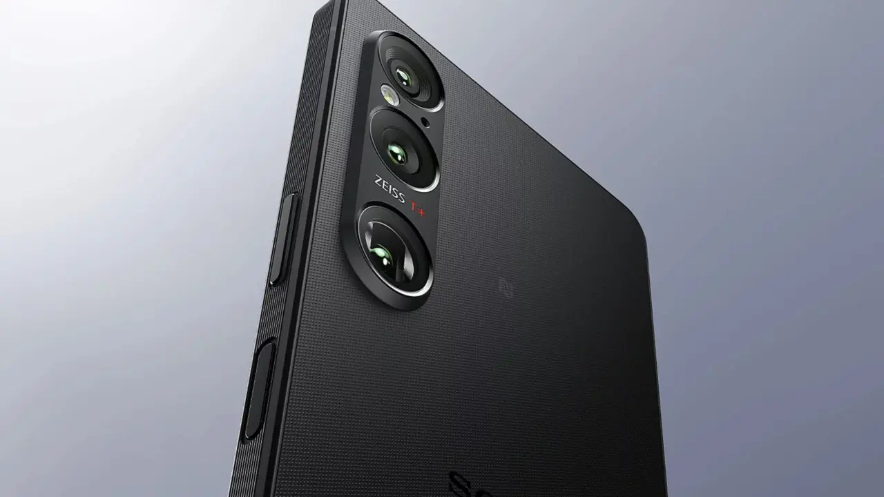 sony xperia 1 vi