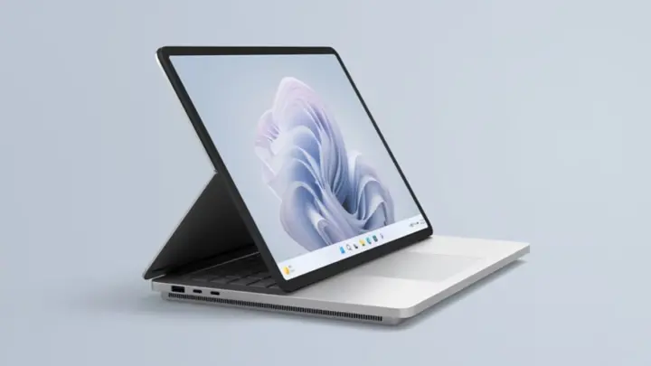 surface laptop studio 2