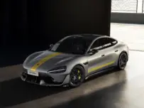 SU7 Ultra