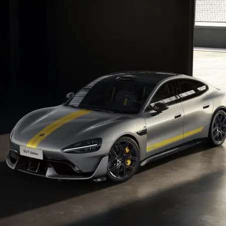 SU7 Ultra