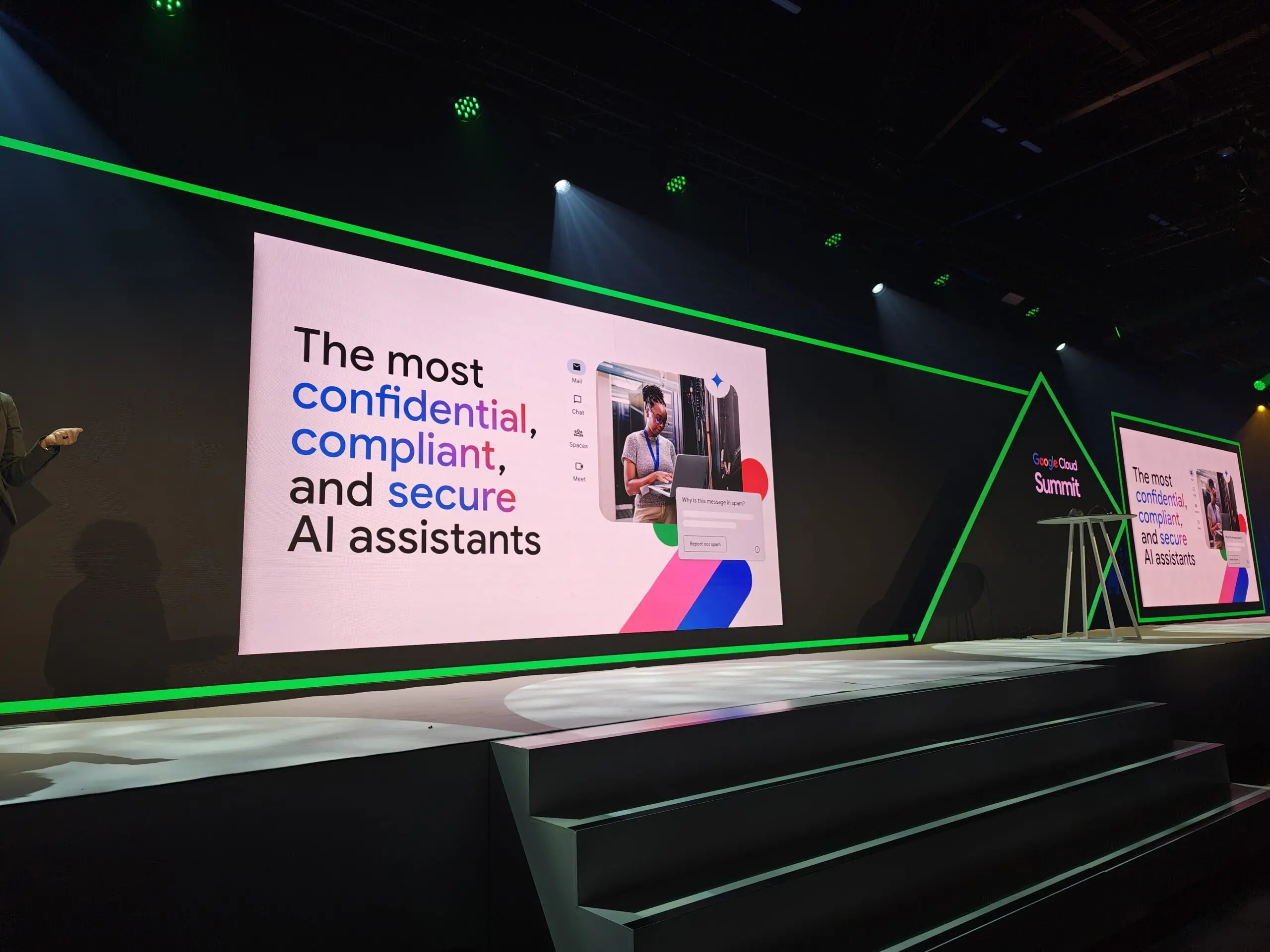 Google veilige AI-assistenten