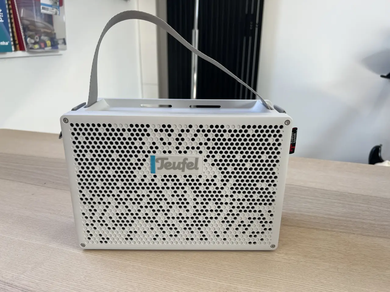 Teufel Mynd