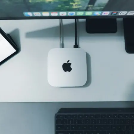 Mac mini