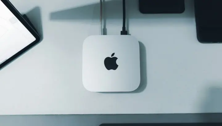 Mac mini
