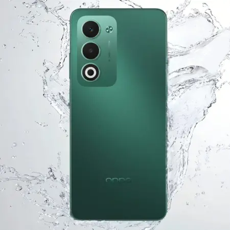 OPPO A5 5G