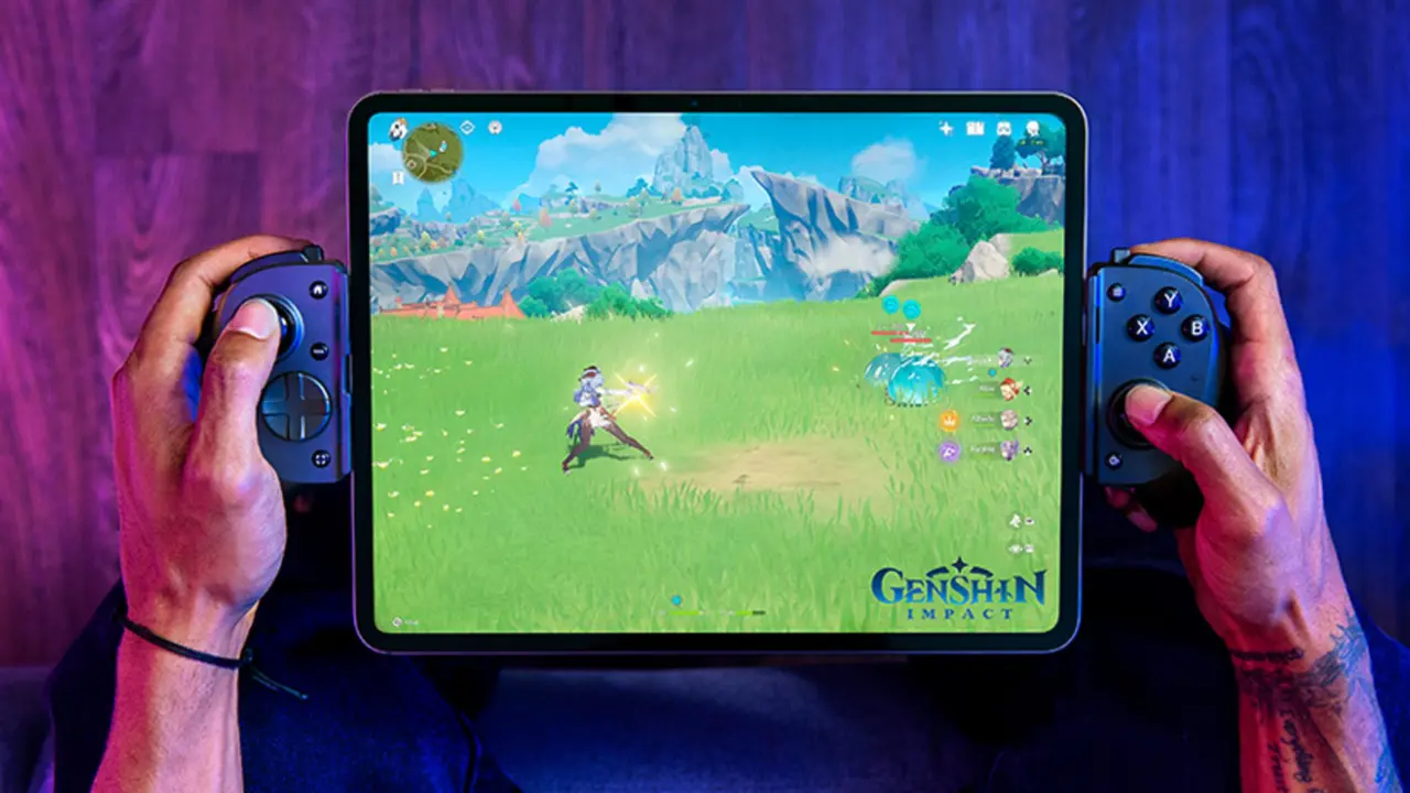 Razer Kishi V3 Pro XL