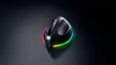 Razer Pro Click V2 Vertical Edition