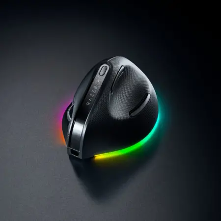 Razer Pro Click V2 Vertical Edition