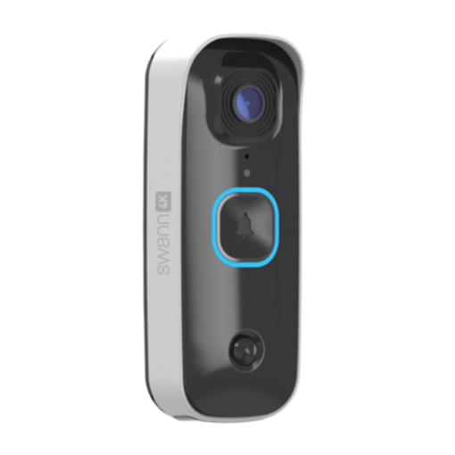 Exclusief: ruim 40% korting op de SwannBuddy4K