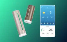 Netatmo Weerstation Original