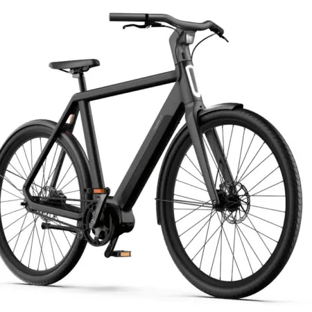 Veloretti Electric Two lite