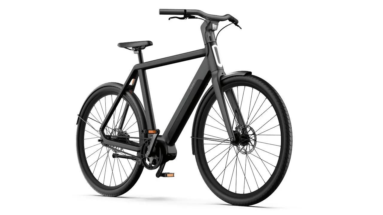 Veloretti Electric Two lite