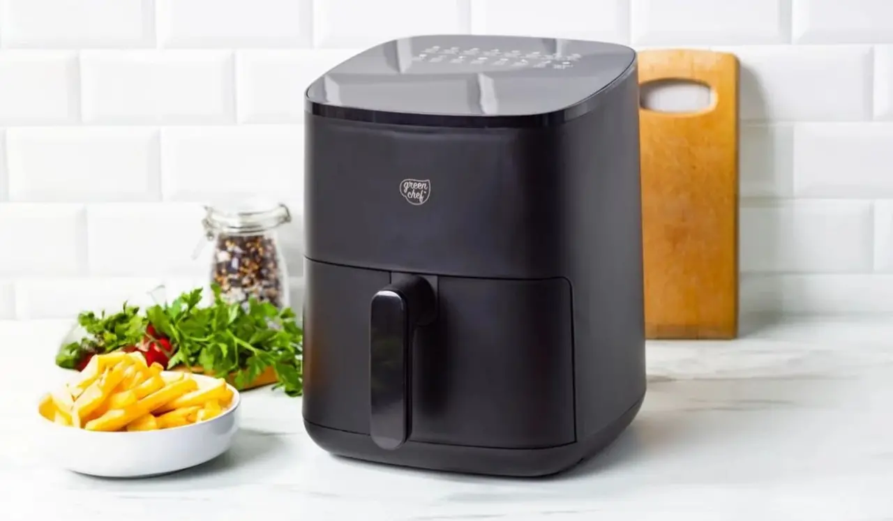 airfryer