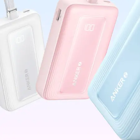 anker zolo power bank