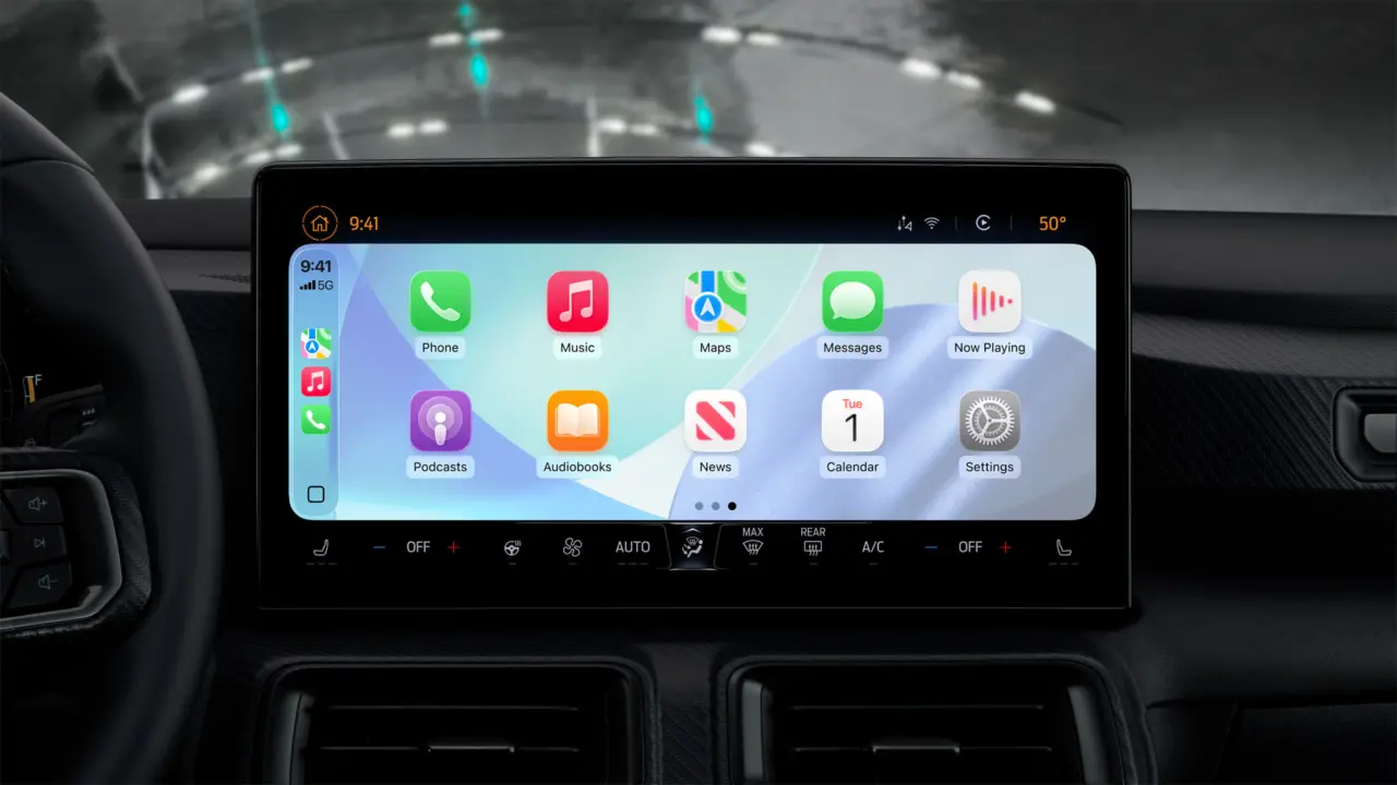 carplay