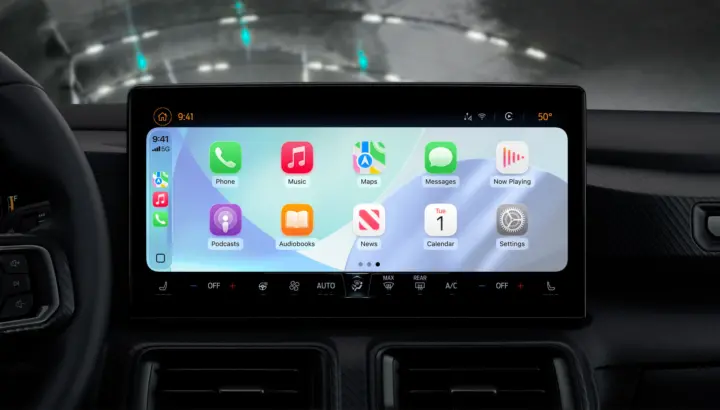 carplay