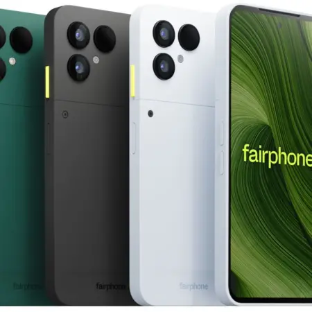 fairphone gen 6