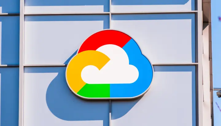 google cloud