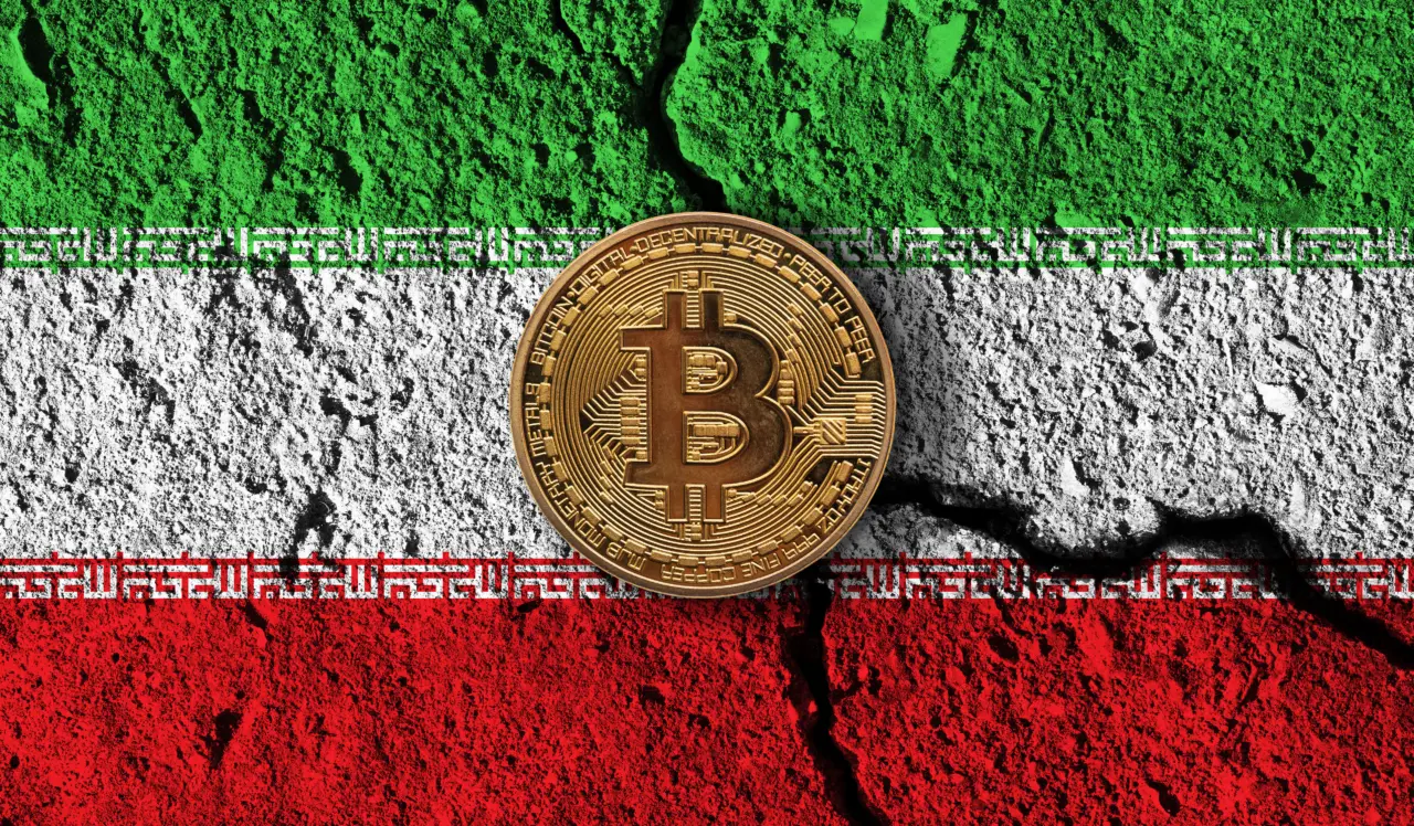Iran Bitcoin