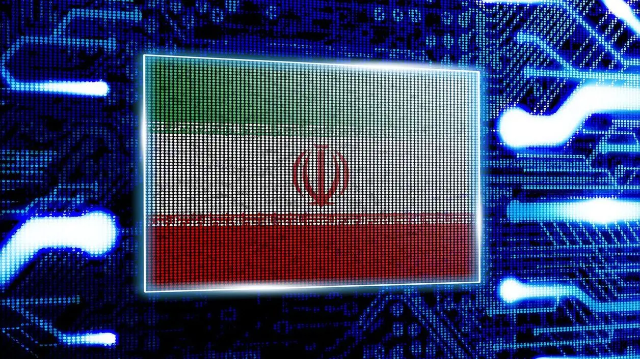 Iran Cyber