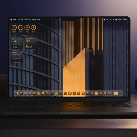 macOS Tahoe