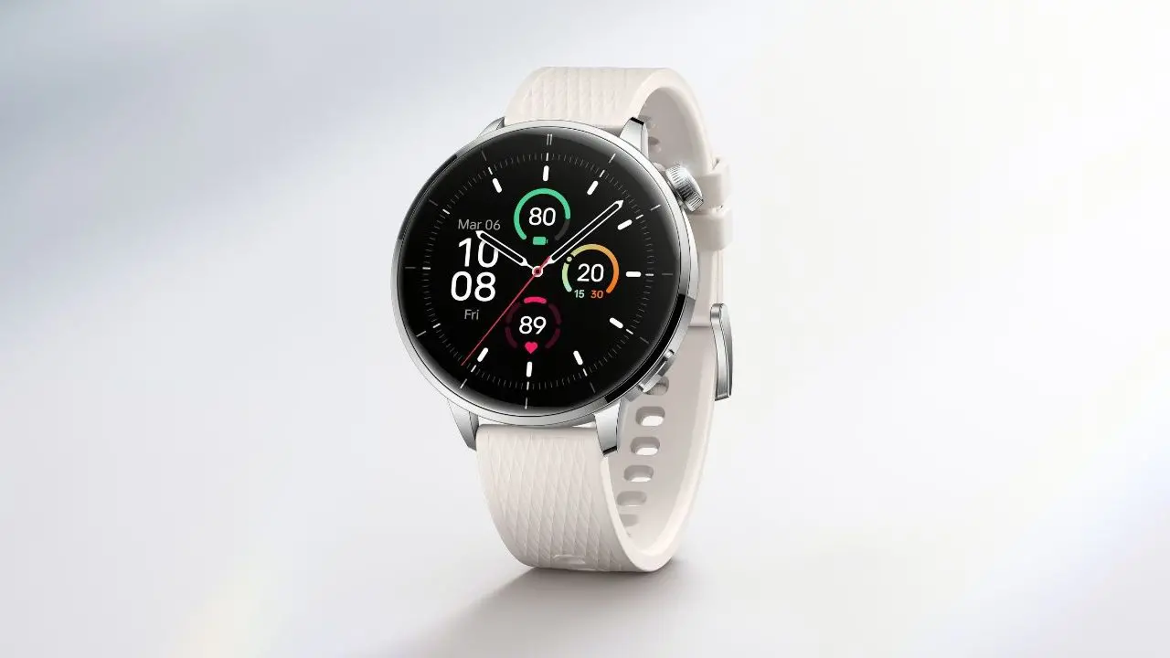 oneplus watch 3 43mm