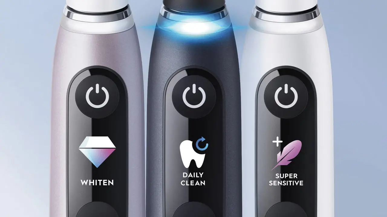 oral-b