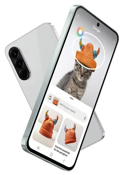 samsung galaxy a56 ai