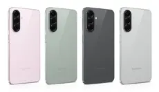 samsung galaxy a56 colors