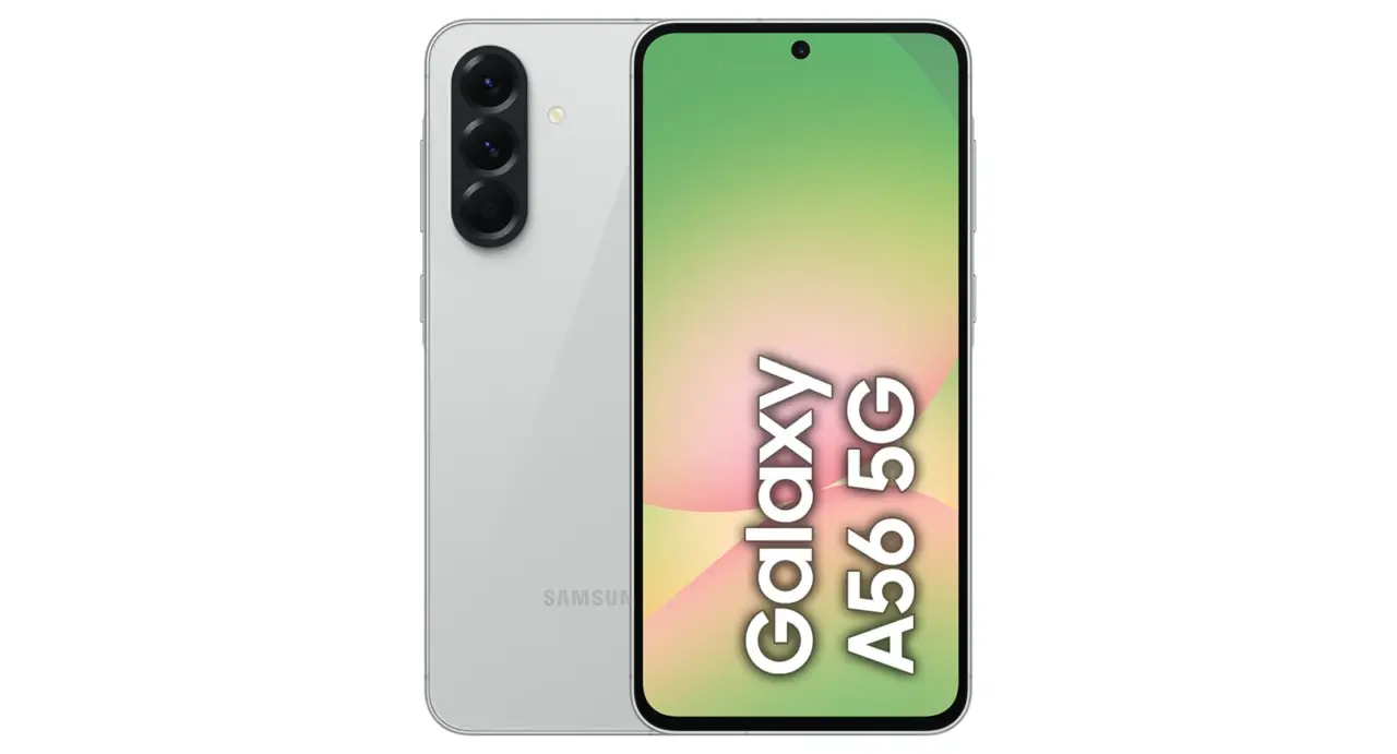 samsung galaxy a56