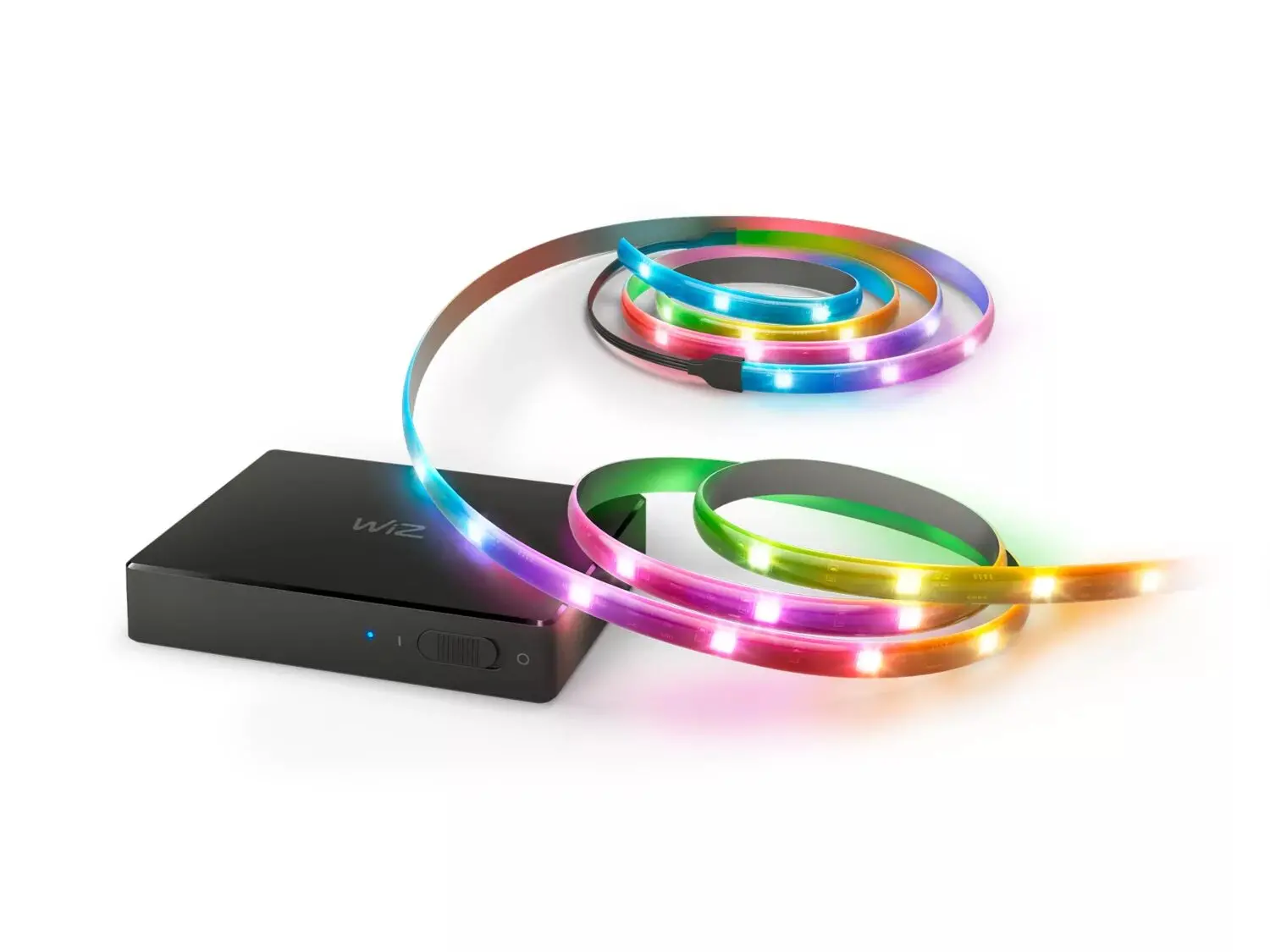 wiz hdmi sync box