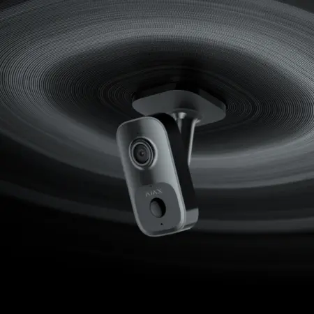 Ajax IndoorCam