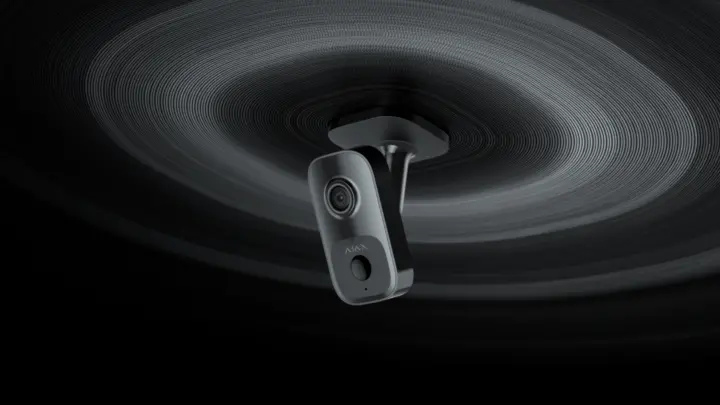 Ajax IndoorCam