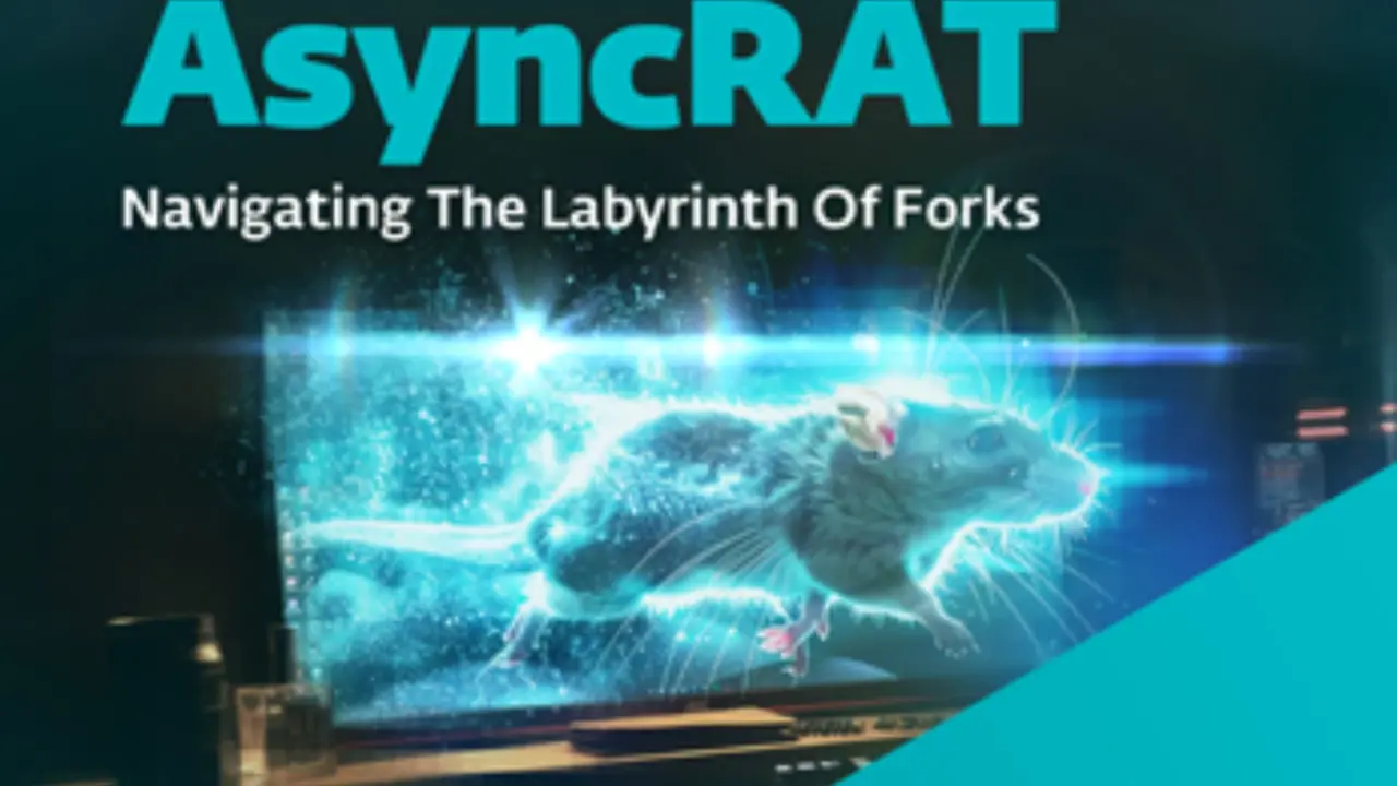 asyncrat eset