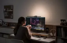 BenQ ScreenBar Halo 2
