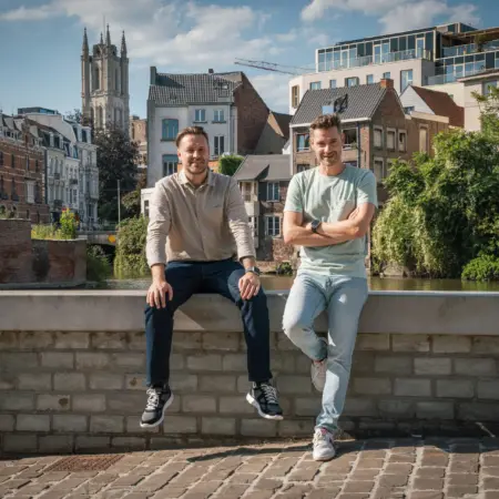 Cheqroom-oprichter lanceert Ringtime: slimme automatisering van telefoongesprekken