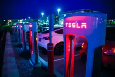 Europa laadstations EV