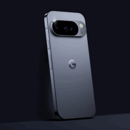 Google Pixel 10