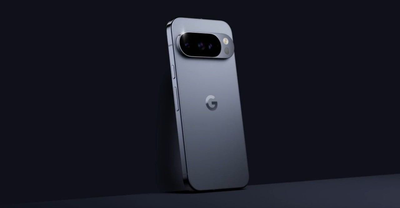 Google Pixel 10